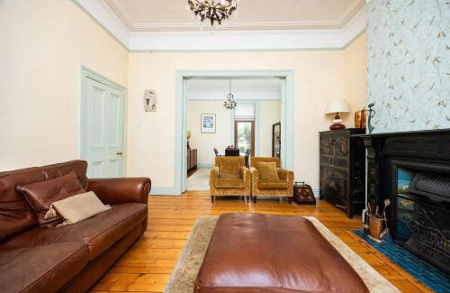 Dublin Apartment | GuestReady - Lovely house with garden in Dublin
