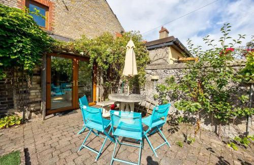 Dublin Apartment | GuestReady - Lovely house with garden in Dublin