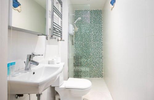 Dublin Apartment | GuestReady - Lovely house with garden in Dublin