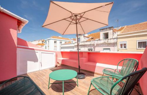 Seixal House | GuestReady - Lovely place in Seixal