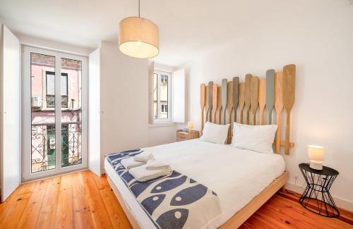 Seixal House | GuestReady - Lovely place in Seixal