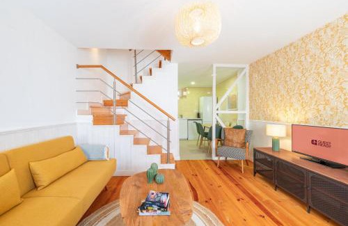 Seixal House | GuestReady - Lovely place in Seixal