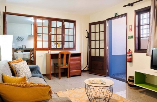 Machico Apartment | GuestReady - Lovely stay near Praia de S. Roque