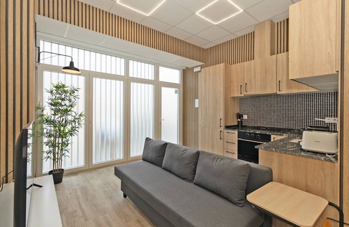 Alboraya Apartment | GuestReady - Lovely Valencia Retreat