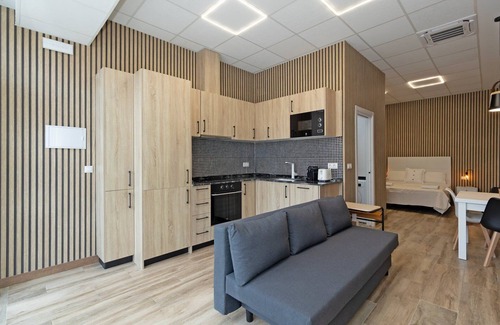 Alboraya Apartment | GuestReady - Lovely Valencia Retreat