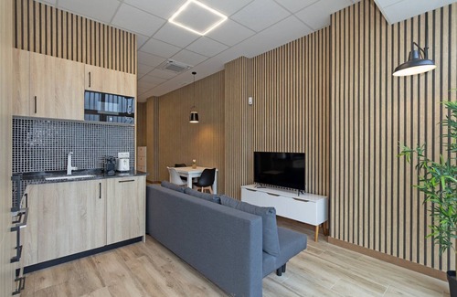 Alboraya Apartment | GuestReady - Lovely Valencia Retreat