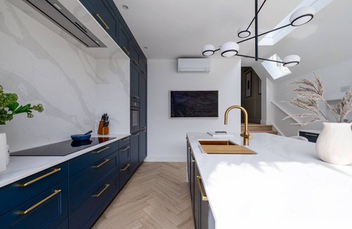 Archway Apartment | GuestReady - Luxurious home in Archway