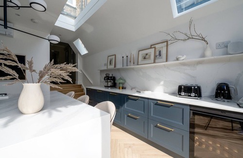 Archway Apartment | GuestReady - Luxurious home in Archway