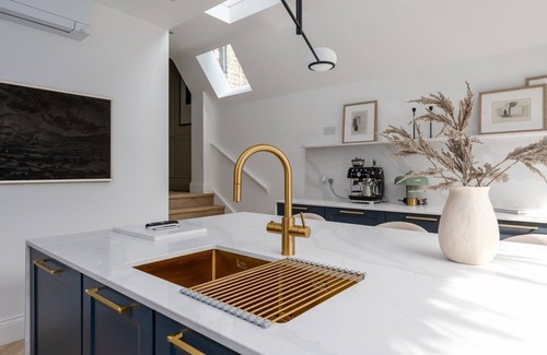 Archway Apartment | GuestReady - Luxurious home in Archway