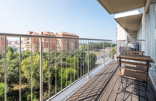 Sao Pedro da Afurada Apartment | GuestReady - More than words