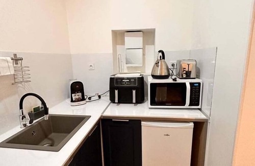 Montevrain Apartment | GuestReady - Magical Getaway near Disneyland