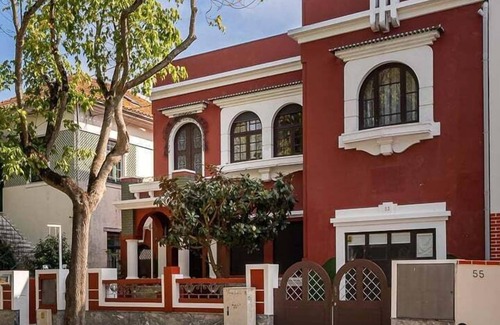 Aveiro Apartment | GuestReady - Magnolia Inn - Room 304