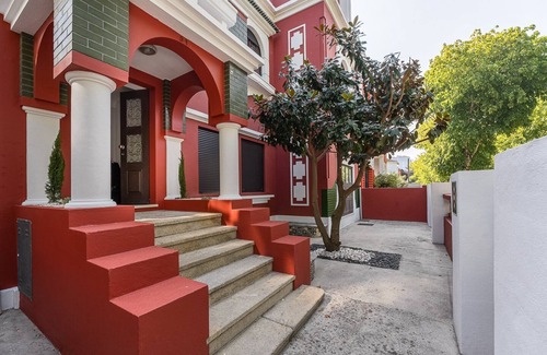 Aveiro Apartment | GuestReady - Magnolia Inn - Room 304