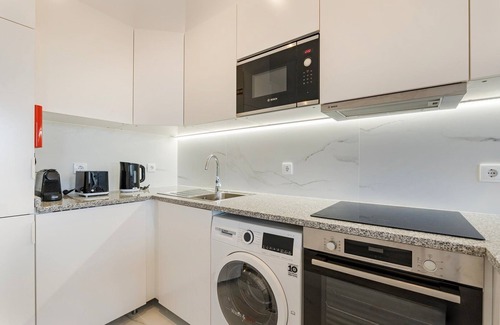 Leixões Apartment | GuestReady - Matosinhos Deluxe near the beach