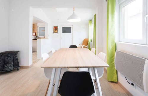 Espinho House | GuestReady - Minimalist chic near the beach