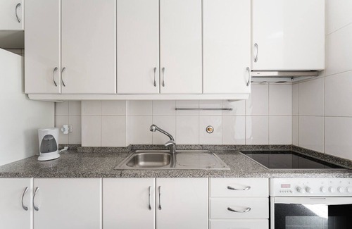 Aldoar Apartment | GuestReady - Modern apt near Matosinhos Beach