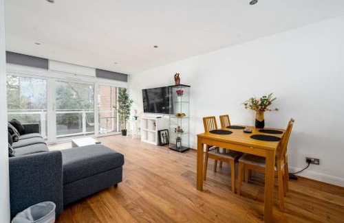 Thornton Apartment | GuestReady - Modern escape in Clapham