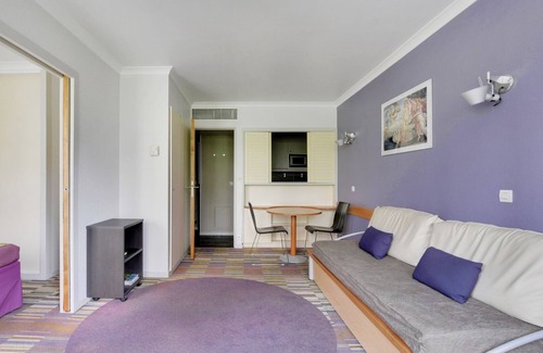 Parc-Nord Apartment | GuestReady - Modern flat near La Défense
