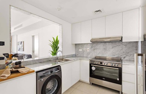 Umm Suqeim 3 Apartment | GuestReady - Modern home near Burj Al Arab