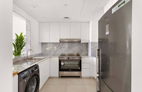 Umm Suqeim 3 Apartment | GuestReady - Modern home near Burj Al Arab