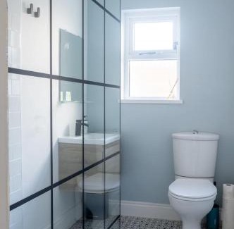Monkstown House | GuestReady - Modernised cottage in Monkstown