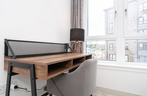 Newhaven Apartment | GuestReady - More than words in Leith