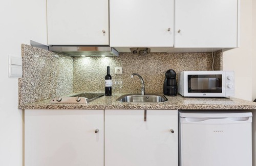 Boavista Apartment | GuestReady - MusicHall - A Star is Born