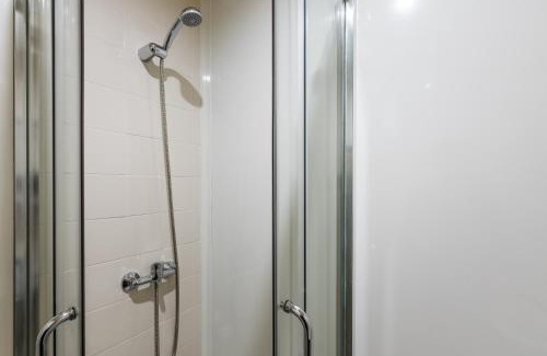 Boavista Apartment | GuestReady - MusicHall