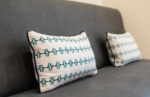 Boavista Apartment | GuestReady - MusicHall