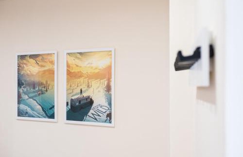 Boavista Apartment | GuestReady - MusicHall