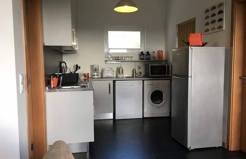 Pedrogao Pequeno Apartment | GuestReady - Nature's Haven Retreat