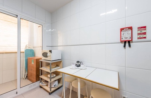Paranhos Apartment | GuestReady - Neca's Quiet Home