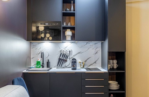 Montmartre Apartment | GuestReady - Nice urban hideout near Montmartre