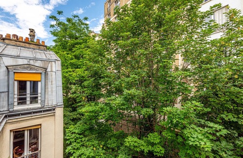 Montmartre Apartment | GuestReady - Nice urban hideout near Montmartre