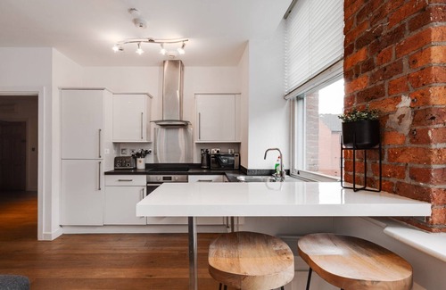 Northern Quarter Apartment | GuestReady - Northern Quarter Stay