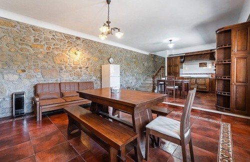 Riba de Ancora Apartment | GuestReady - Oasis in Viana do Castelo