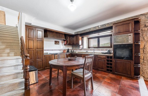 Riba de Ancora Apartment | GuestReady - Oasis in Viana do Castelo