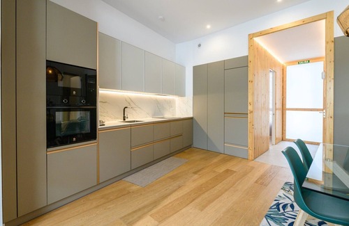 Almenara Apartment | GuestReady - One fantástic city retreat