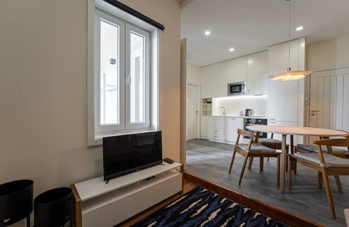 Cedofeita Apartment | GuestReady - One perfect home near the city centre