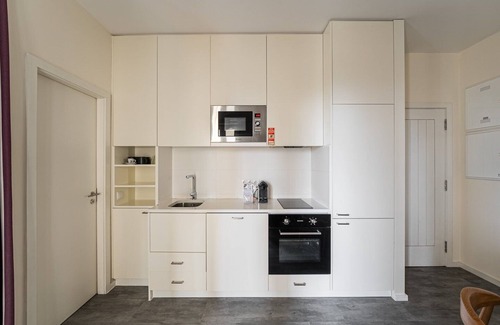 Cedofeita Apartment | GuestReady - One perfect home near the city centre