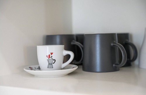 Cedofeita Apartment | GuestReady - One perfect home near the city centre