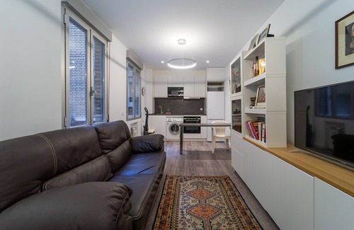 Castellana Apartment | GuestReady - Outstanding nest in Madrid