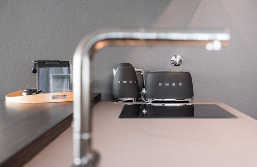 Fao Apartment | GuestReady - Park Villa Ofir