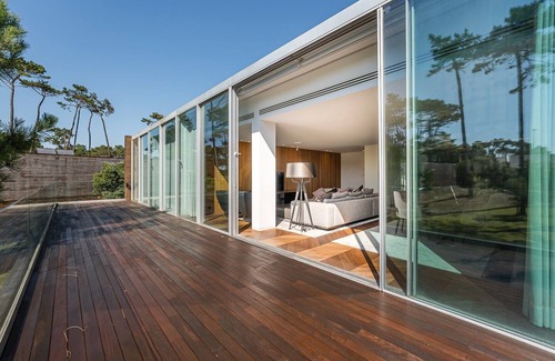 Fao Apartment | GuestReady - Park Villa Ofir