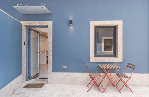 Lapa House | GuestReady - Pateo da Lapa - House 1