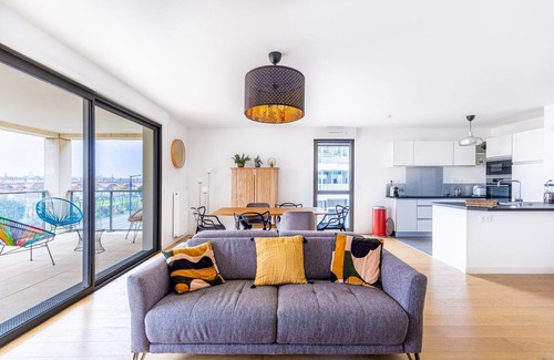 Bastide Apartment | GuestReady - Peaceful escape in La Bastide