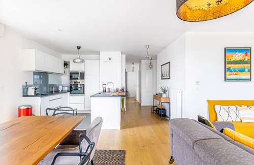 Bastide Apartment | GuestReady - Peaceful escape in La Bastide