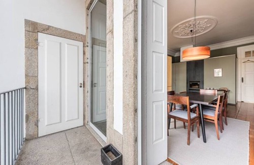 Centro / Baixa Apartment | GuestReady - Picaria Living Quarter 4