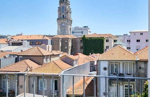 Centro / Baixa Apartment | GuestReady - Picaria Living Quarter 4