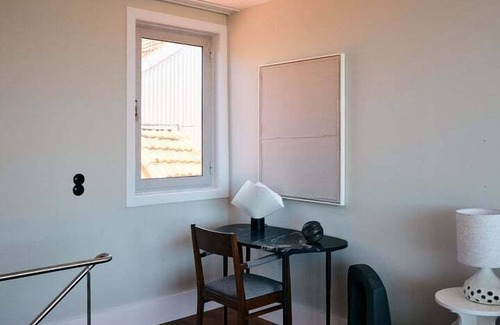 Centro / Baixa Apartment | GuestReady - Picaria Living Quarter 4